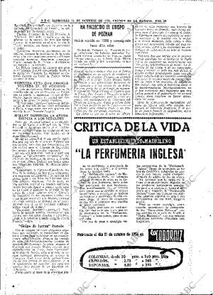 ABC MADRID 24-10-1956 página 33