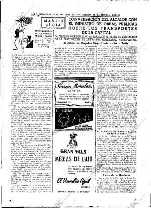 ABC MADRID 24-10-1956 página 49