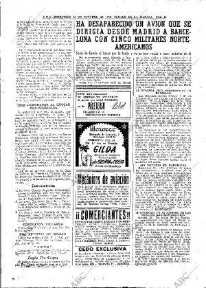ABC MADRID 24-10-1956 página 51