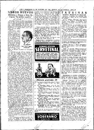 ABC MADRID 24-10-1956 página 52