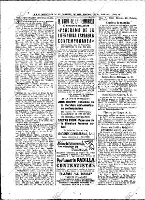 ABC MADRID 24-10-1956 página 54