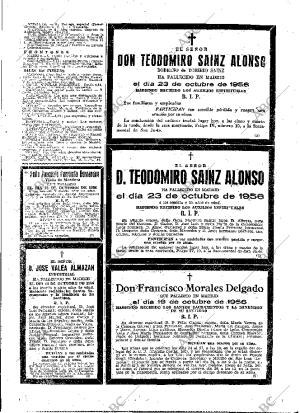 ABC MADRID 24-10-1956 página 61