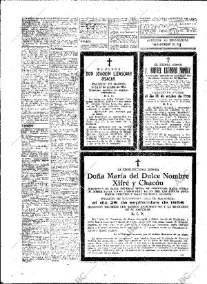 ABC MADRID 24-10-1956 página 66