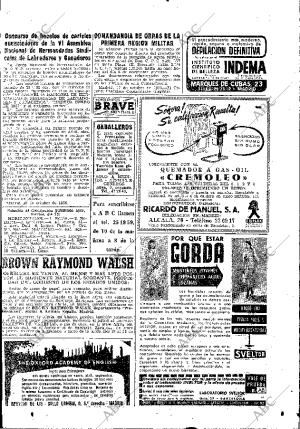 ABC MADRID 24-10-1956 página 71
