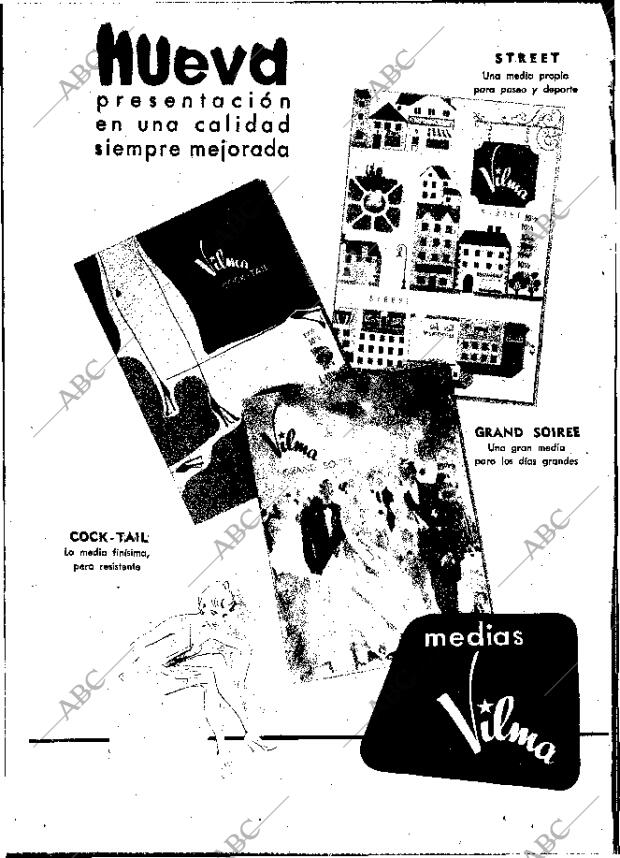 ABC MADRID 24-10-1956 página 8