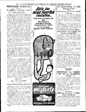 ABC SEVILLA 24-10-1956 página 28