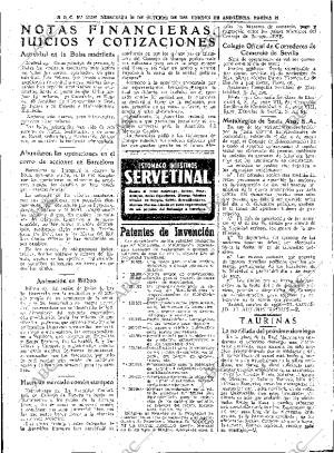 ABC SEVILLA 24-10-1956 página 31