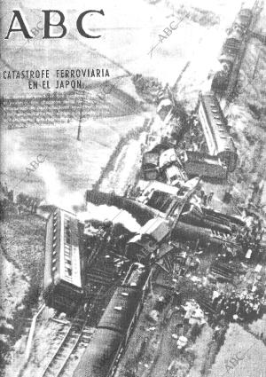 ABC MADRID 25-10-1956 página 1