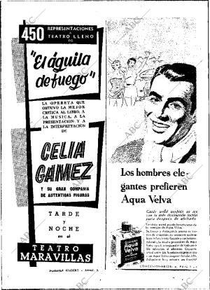 ABC MADRID 25-10-1956 página 10