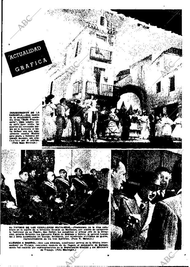 ABC MADRID 25-10-1956 página 13
