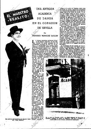 ABC MADRID 25-10-1956 página 15