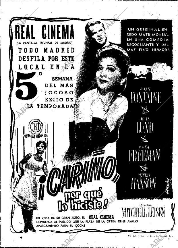 ABC MADRID 25-10-1956 página 16