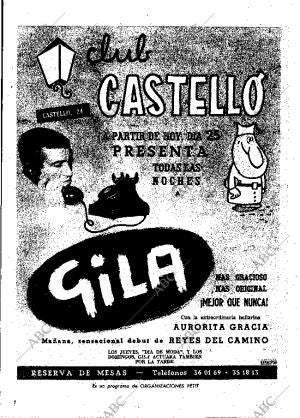 ABC MADRID 25-10-1956 página 17