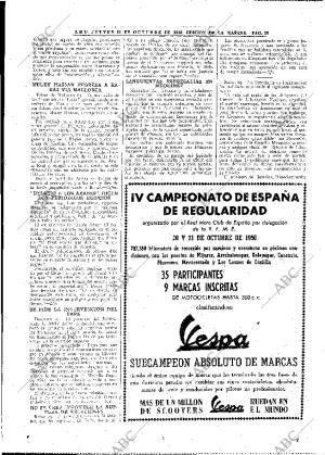 ABC MADRID 25-10-1956 página 23