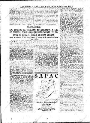ABC MADRID 25-10-1956 página 26