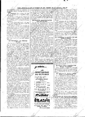 ABC MADRID 25-10-1956 página 27