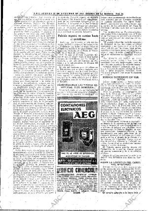 ABC MADRID 25-10-1956 página 29