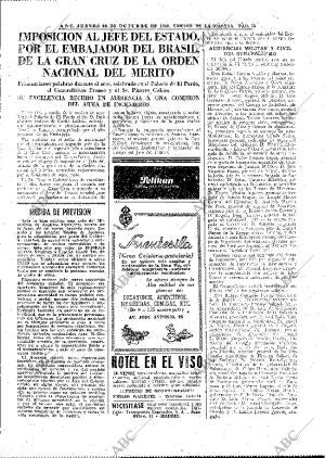 ABC MADRID 25-10-1956 página 31