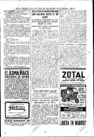 ABC MADRID 25-10-1956 página 36