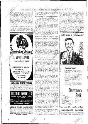 ABC MADRID 25-10-1956 página 38