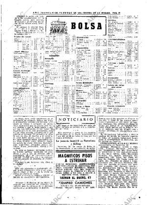 ABC MADRID 25-10-1956 página 43