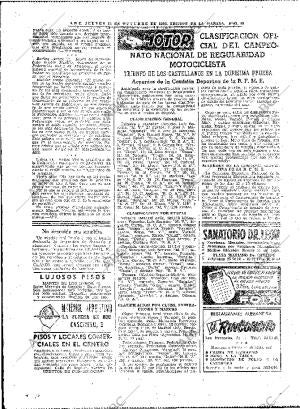 ABC MADRID 25-10-1956 página 46