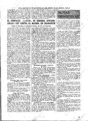 ABC MADRID 25-10-1956 página 47
