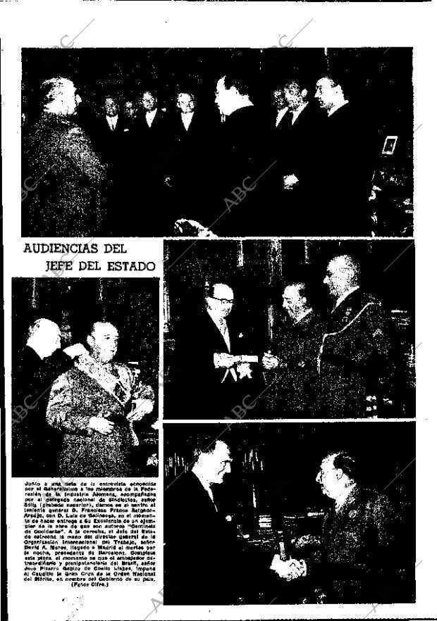 ABC MADRID 25-10-1956 página 5