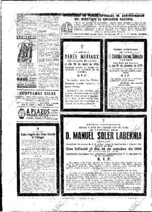 ABC MADRID 25-10-1956 página 58