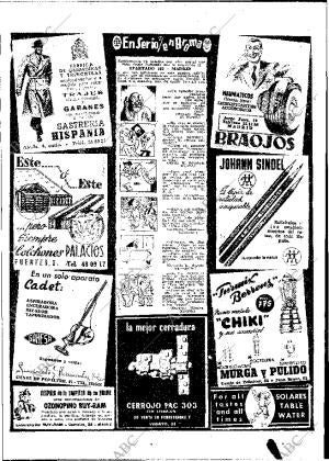 ABC MADRID 25-10-1956 página 6