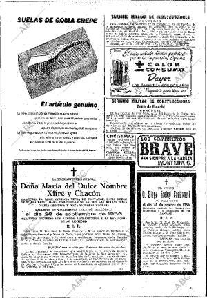 ABC MADRID 25-10-1956 página 60