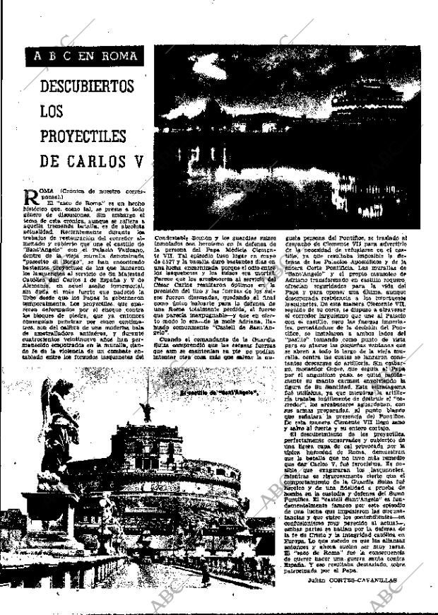 ABC MADRID 25-10-1956 página 9