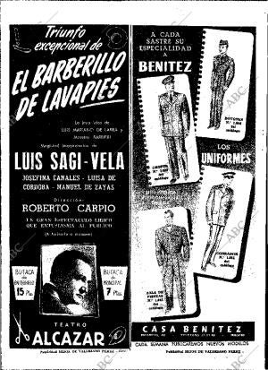 ABC MADRID 26-10-1956 página 10