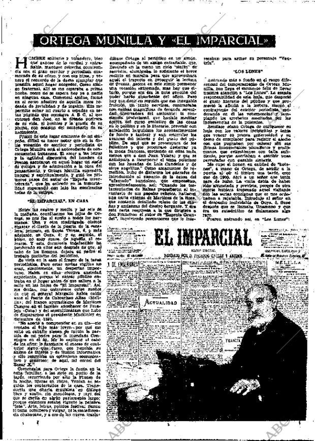 ABC MADRID 26-10-1956 página 15