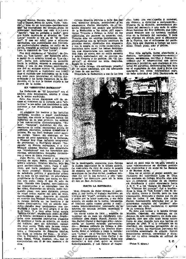 ABC MADRID 26-10-1956 página 17