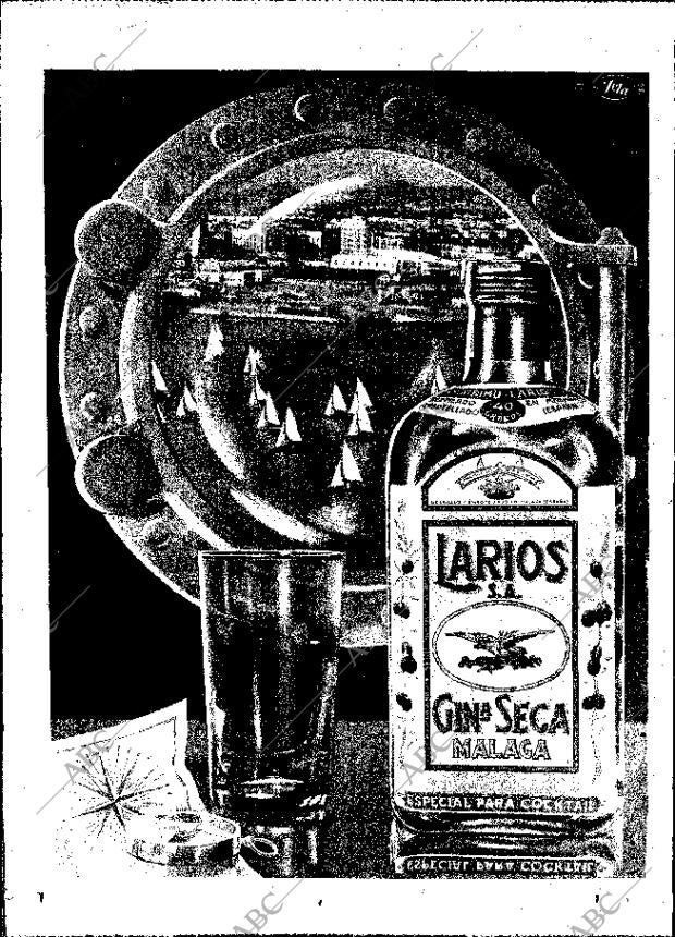 ABC MADRID 26-10-1956 página 18