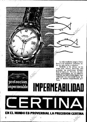 ABC MADRID 26-10-1956 página 2