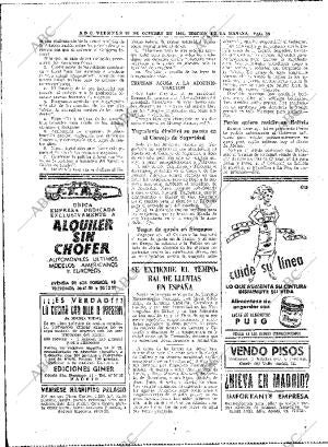 ABC MADRID 26-10-1956 página 30