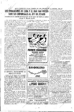 ABC MADRID 26-10-1956 página 31
