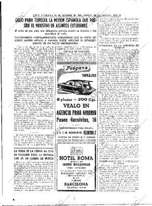 ABC MADRID 26-10-1956 página 33