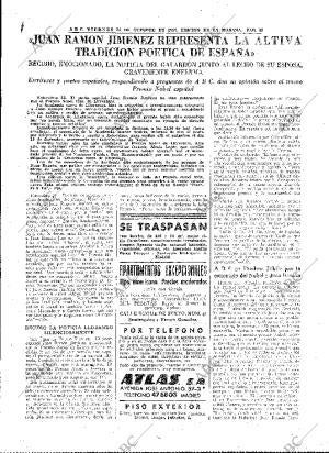ABC MADRID 26-10-1956 página 35