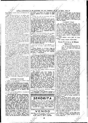 ABC MADRID 26-10-1956 página 38
