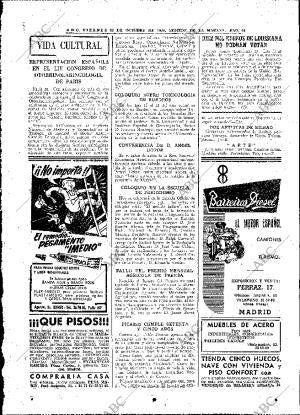 ABC MADRID 26-10-1956 página 40