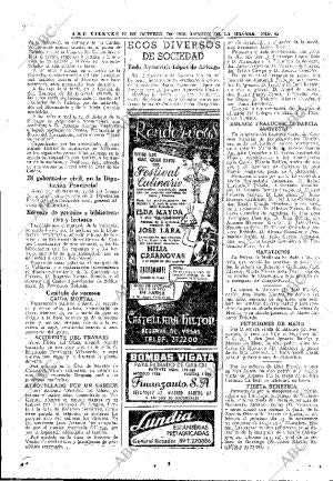 ABC MADRID 26-10-1956 página 45