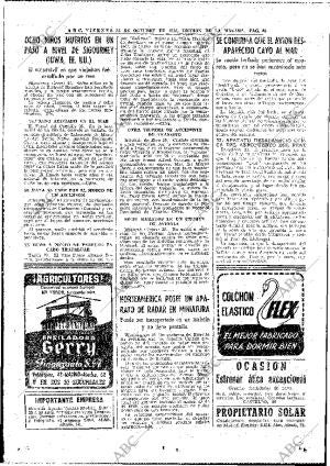 ABC MADRID 26-10-1956 página 46