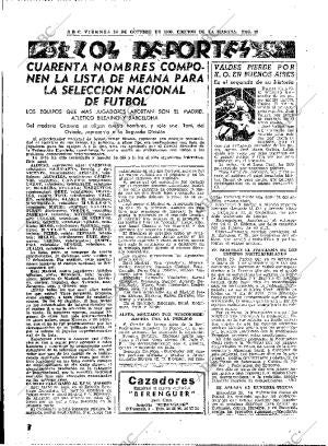 ABC MADRID 26-10-1956 página 49