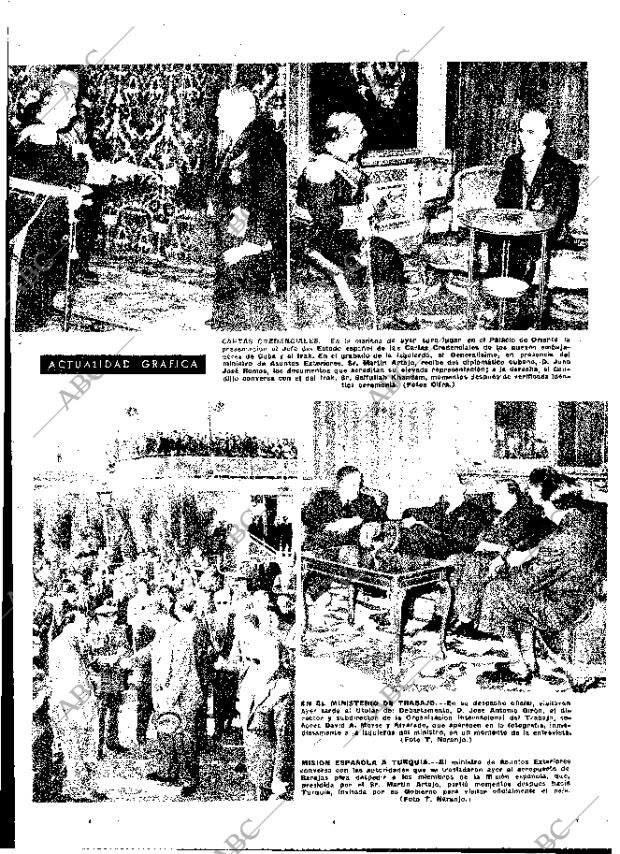 ABC MADRID 26-10-1956 página 5