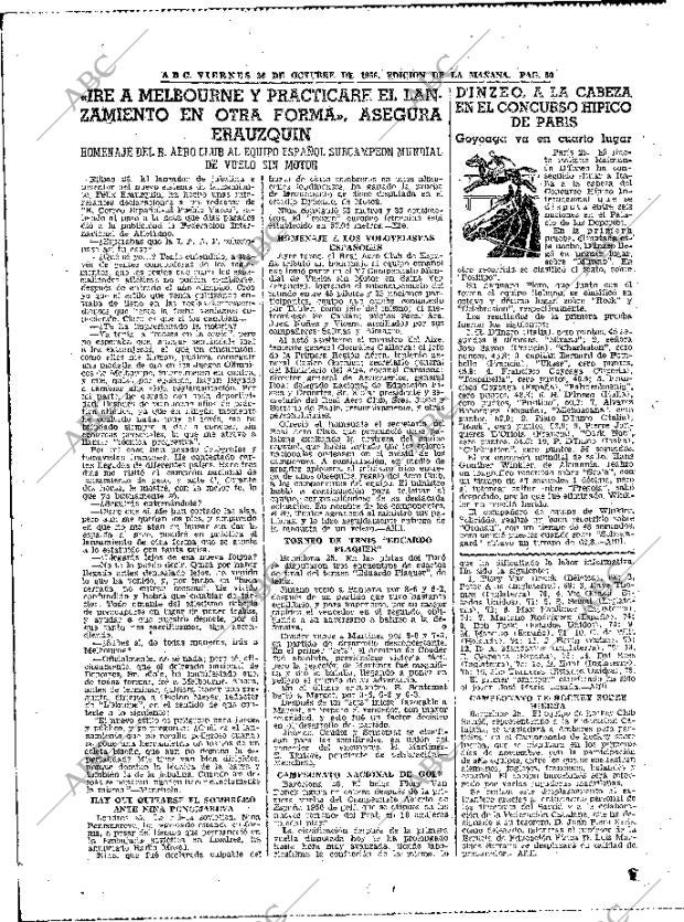ABC MADRID 26-10-1956 página 50