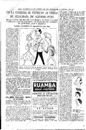 ABC MADRID 26-10-1956 página 51