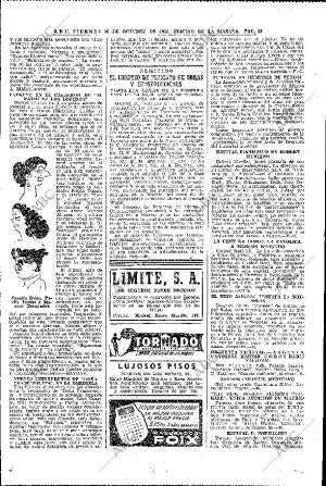 ABC MADRID 26-10-1956 página 52